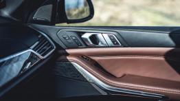 BMW X5 G05. A nie można było tak od razu?