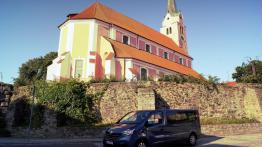 Renault Trafic – przeczytaj, zanim pojedziesz nim na wakacje