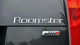 Skoda Roomster - długi dystans. Krótko mówiąc...