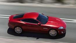 Jaguar XK - Gran Turismo według Brytyjczyków