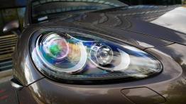 SUV o jakim marzysz - Porsche Cayenne Diesel