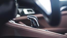 Porsche Panamera GTS - 911 dla rodziny