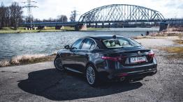 Alfa Romeo Giulia z silnikiem Diesla