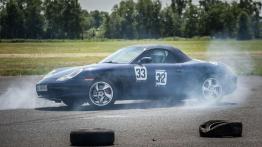 Toyota Team Classic – amatorski motorsport kwitnie!