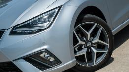 Seat Ibiza – gorąca nowość