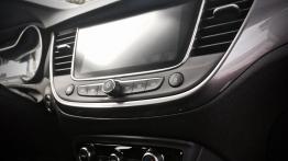 Opel Crossland X – w pogoni za modą