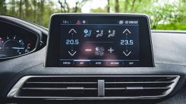 Peugeot 5008 - od minivana do SUV-a