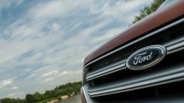 Ford Kuga – facelifting wyszedł jednak na dobre
