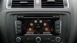 Volkswagen Jetta Hybrid - ekologicznie i ... szybko ?