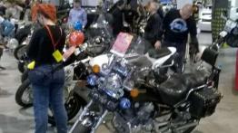 Na cztery i dwa kółka