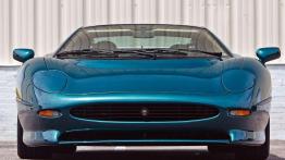 TOP 10 | Angielskie samochody sportowe