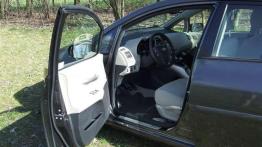 Toyota Auris czy Ford Focus?