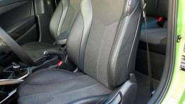 Pan Asymetryczny - Hyundai Veloster