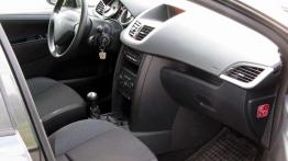 Peugeot 207 - na podbój rynku?