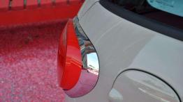 Fiat 500L - pięćsetka dla pięciu