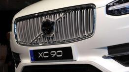 Volvo XC90 - powrót do gry
