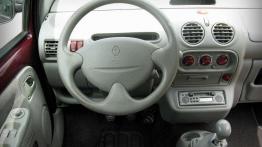 Renault Twingo - z polską genezą