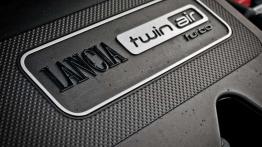 Miejski szyk - Lancia Ypsilon