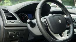 Renault Laguna Coupe GT - piękna harmonia