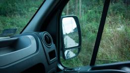 Renault Master Furgon L3H2 2.3 dCi 165 - sumienny pracownik