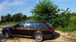 &quot;Nie zawsze musi być SUV&quot;