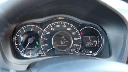 Nissan Note - władca przestrzeni