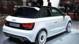 Geneva International Motor Show 2012