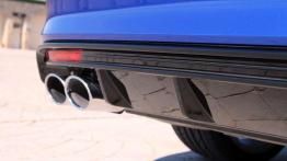 Volkswagen Golf R Variant - ogniste kombi