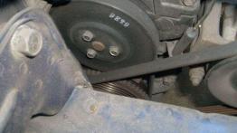 Opis techniczny Kia Shuma I