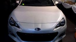 Motoryzacyjne nowości w Warszawie, czyli premiery Fleet Market 2012