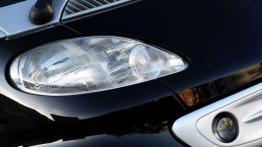 Smart - motoryzacyjny cud świata?