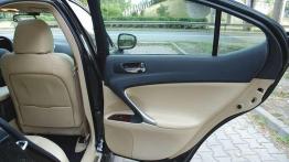 Z klasą, ale bez ekstrawagancji