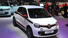 Na żywo z Genewy: nowości francuskich marek