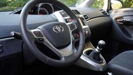 Toyota Verso 2.0 D-4D - prorodzinna