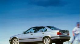Czy warto kupić - BMW E36 (od 1990 do 2000)
