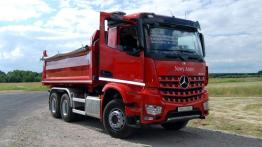 Mercedes-Benz All Stars Experience - gwiazdą po torze