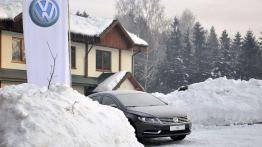 VW CC - iskra w ofercie Volkswagena