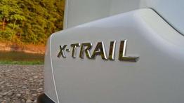 Nissan X-Trail - wedle tradycyjnej receptury