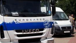 Sprężony gaz ziemny - alternatywa dla LPG