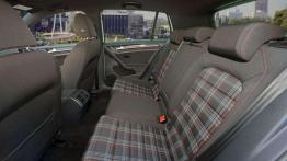 Volkswagen Golf VII GTI - w poszukiwaniu perfekcji