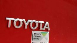 Toyota Verso - dojrzała i bardzo rodzinna