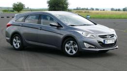 Hyundai New Possibilities Challenge - Trio nowości