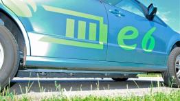 BYD e6 - sukces możliwy?