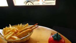 Whangamomona (fotostory) - Audi Q5