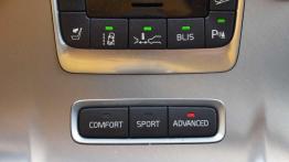 Szwed na każdą drogę - Volvo XC70 D5 AWD Summum