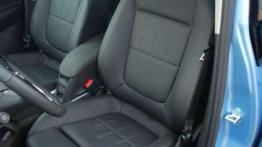 Przyjazny rodzinie - Opel Meriva FL