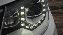 VW Tiguan - pogromca miejskiej dżungli