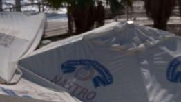 Wakacje z hybrydą - Toyota Auris