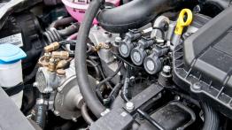 Skoda i Landi Renzo - to już 10 lat