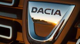 Odświeżona gama modelowa Dacii